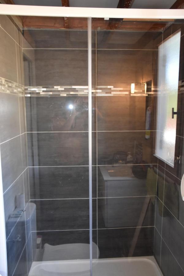 Domaine Residentiel Naturiste De La Jenny Chalet 6 Pers Villa Le Porge Eksteriør billede